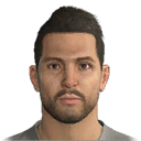 M. LANSING PES 2021 portrait