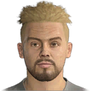 N. GOTFREDSEN PES 2020 portrait