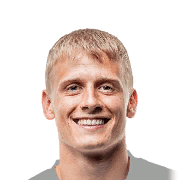 M. MATTSSON PES 2021 portrait