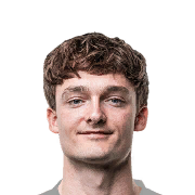 O. SNORRE PES 2021 portrait
