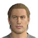 F. NØRGAARD PES 2019 portrait