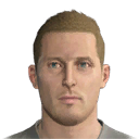 T. KORTEGAARD PES 2021 portrait