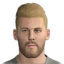 F. DUE PES 2019 portrait