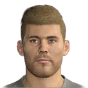 N. RITTER PES 2019 portrait
