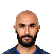 I. JEBALI PES 2021 portrait