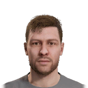S. SVENDSEN PES 2021 portrait