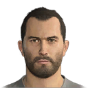 H. YILMAZ PES 2021 portrait