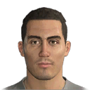 E. SCARIONE PES 2021 portrait