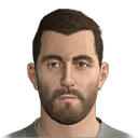 A. ÇEVIKER PES 2019 portrait