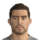 H. ARSLAN PES 2020 portrait