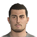B. ARTARSLAN PES 2019 portrait