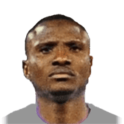 A. UMAR PES 2019 portrait