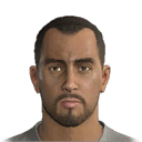 Ş. ÇINAZ PES 2020 portrait