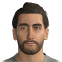 R. ÇAĞIRAN PES 2021 portrait