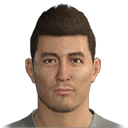 N. VITRÉ PES 2020 portrait