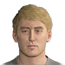 E. RIIS PES 2021 portrait