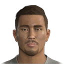 IGOR CARIOCA PES 2019 portrait