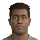 M. OBAFEMI PES 2018 portrait