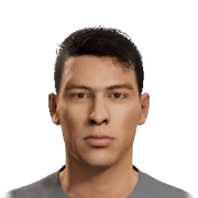 G. DE AMORES PES 2021 portrait
