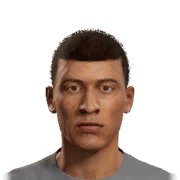 MARCOS CIPRIANO PES 2021 portrait