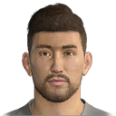 M. IMPERIALE PES 2019 portrait