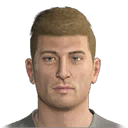 M. FISCHER PES 2021 portrait