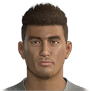J. CAMPUZANO PES 2021 portrait
