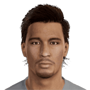 R. POLLERO PES 2018 portrait
