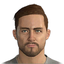 S. MCMANN PES 2020 portrait