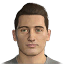 K. MCLEAN PES 2021 portrait