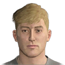 D. CAMPBELL PES 2021 portrait
