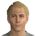 C. LYLE PES 2021 portrait