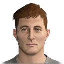 S. BOYD PES 2020 portrait