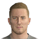 M. HENVEY PES 2019 portrait