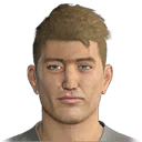 L. SPENCE PES 2021 portrait