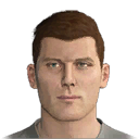 A. BLAKE PES 2019 portrait