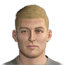 L. GORDON PES 2020 portrait