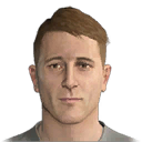 D. TURNBULL PES 2021 portrait
