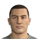 L. JONES PES 2019 portrait