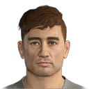 J. BRANDON PES 2020 portrait