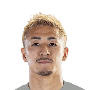 D. MAEDA PES 2021 portrait