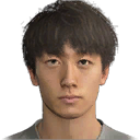 S. MUROYA PES 2020 portrait