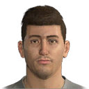 D. ARIAS PES 2019 portrait