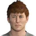 S. VAN DEN BERG PES 2021 portrait