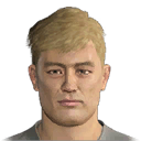 S. TANASIJEVIĆ PES 2021 portrait