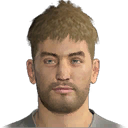 I. IVUŠIĆ PES 2018 portrait