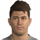 F. QUINTEROS PES 2021 portrait