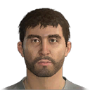 N. SAFRONIDI PES 2019 portrait
