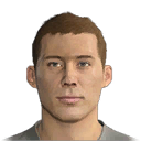 M. LYSOV PES 2019 portrait