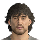 K. BAYRAMYAN PES 2021 portrait